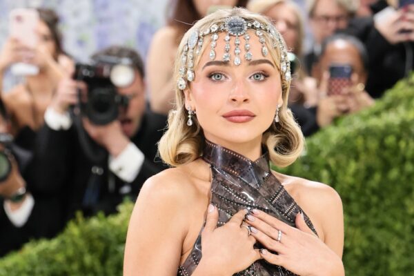 Sabrina Carpenter Granted 5-Year Restraining Order After Alleged Stalker Gives Chilling Testimony