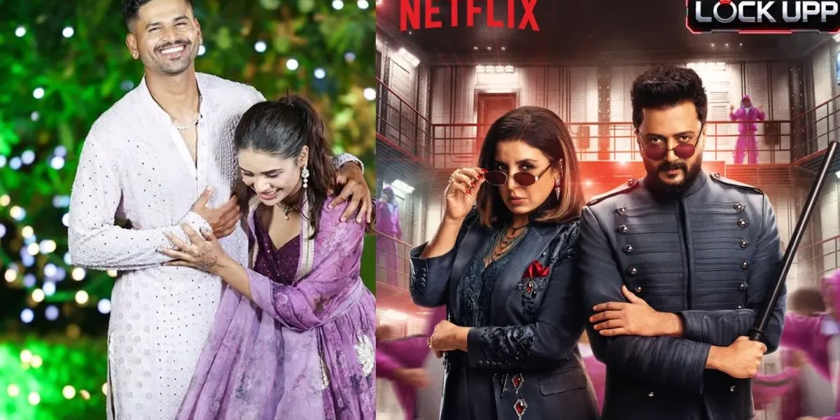 Lock Upp Season 2 EXCLUSIVE: Shreyas Iyer's Sister Shresta Is FIRST CONFIRMED Contestant Of Netflix Show