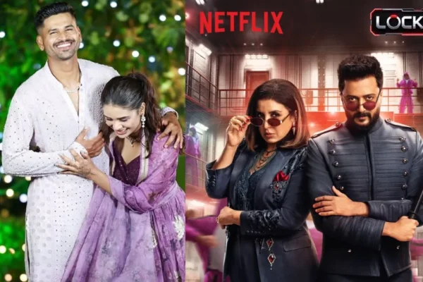 Lock Upp Season 2 EXCLUSIVE: Shreyas Iyer's Sister Shresta Is FIRST CONFIRMED Contestant Of Netflix Show