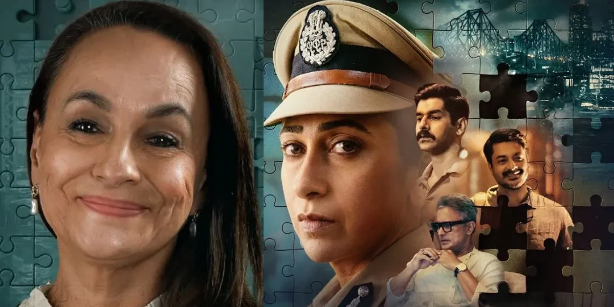 Brown EXCLUSIVE! Soni Razdan Reveals Why ZEE5 Web Series Stood Out Among Many Scripts She Read: It Didn't…