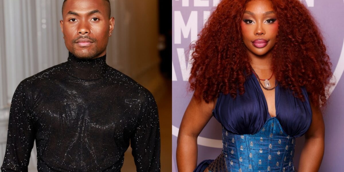 Steve Lacy and SZA Want Love but Can’t Commit on New Song ‘Is It Cool?’