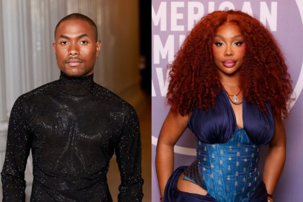 Steve Lacy and SZA Want Love but Can’t Commit on New Song ‘Is It Cool?’