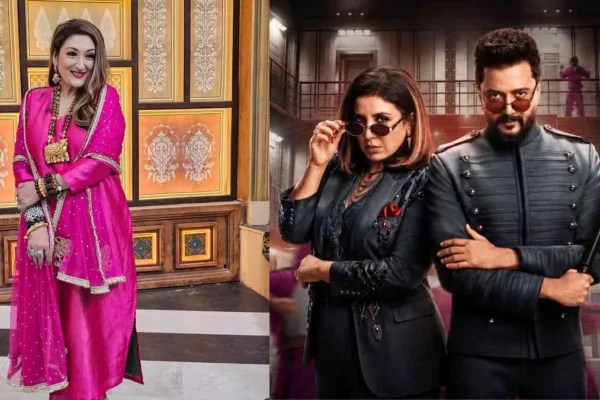 Lock Upp 2 Contestant Name Revealed: Sunita Ahuja CONFIRMED For Farah-Riteish's Show | EXCL