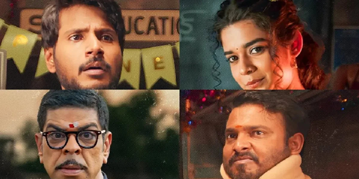 Super Subbu Release Date: Netflix Unveils Trailer For First Telugu Original Series; Here’s When To Watch