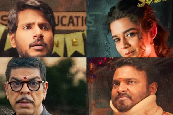 Super Subbu Release Date: Netflix Unveils Trailer For First Telugu Original Series; Here’s When To Watch