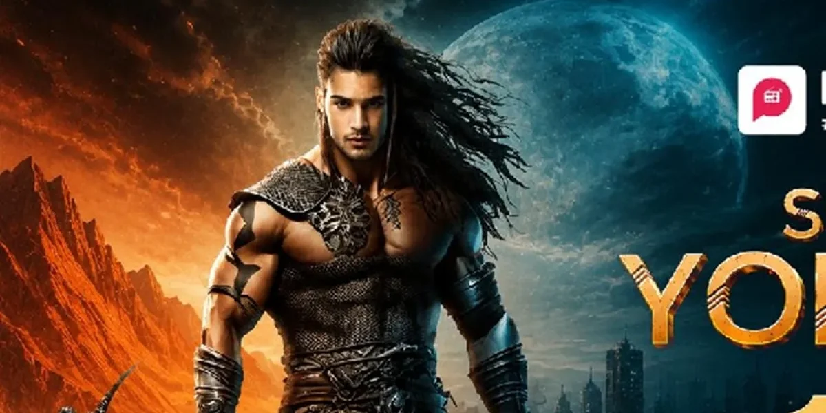 Pocket FM's blockbuster audio series ‘Super Yoddha’ crosses 1.3 billion plays becomes ₹100 Crore fantasy