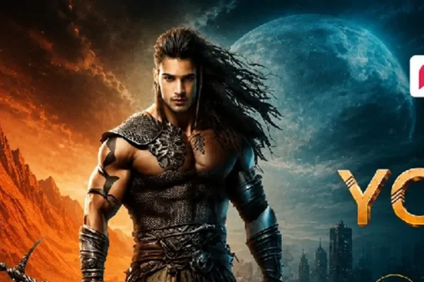 Pocket FM's blockbuster audio series ‘Super Yoddha’ crosses 1.3 billion plays becomes ₹100 Crore fantasy