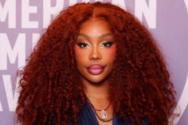 SZA Urges Black Musicians to Reject AI After Learning Model Used Hundreds of Her Songs