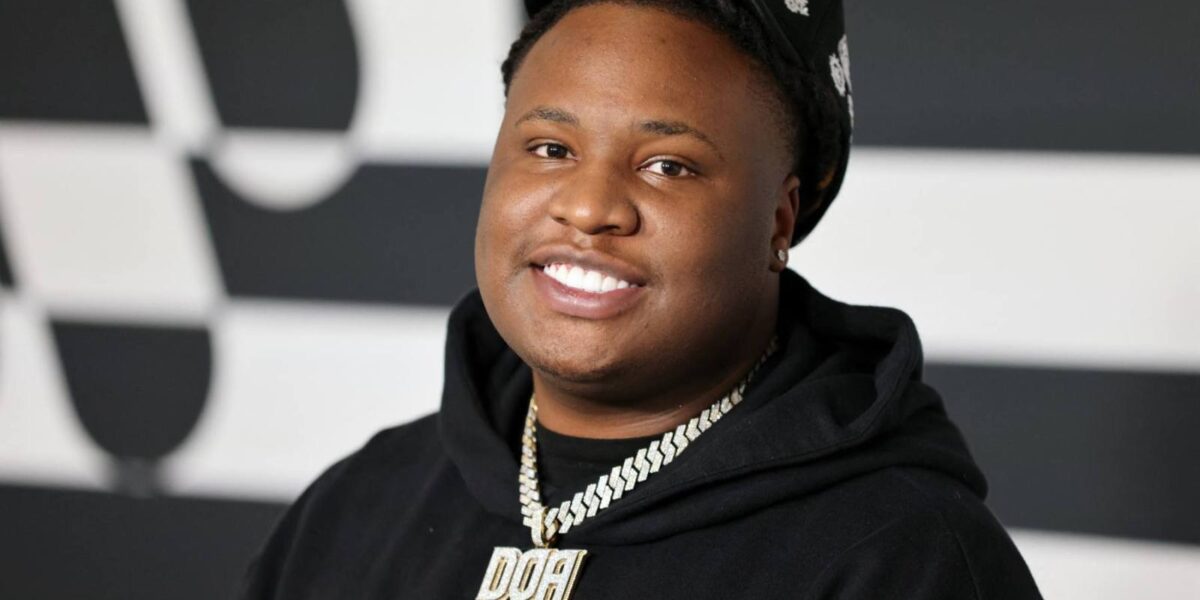 Tay Keith, Grammy-Nominated Producer Behind ‘Sicko Mode,’ Dead at 29