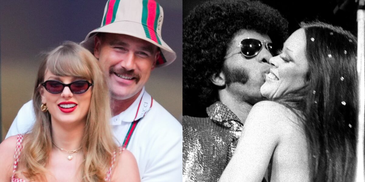 A Brief History of the Onstage Wedding