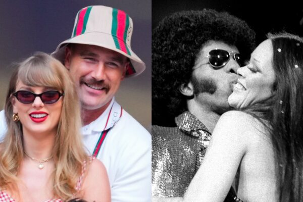 A Brief History of the Onstage Wedding