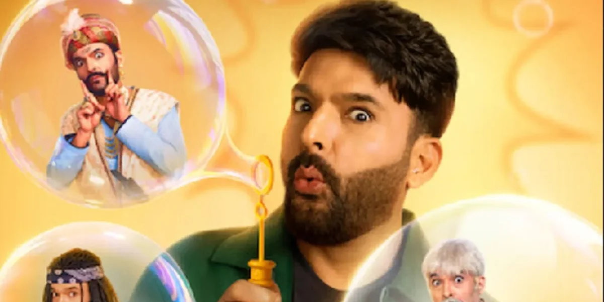 Watched India's Got Latent S2 on Netflix? Here Are Netflix's Top Picks For Your Next Stream