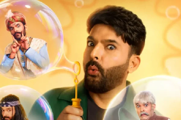 Watched India's Got Latent S2 on Netflix? Here Are Netflix's Top Picks For Your Next Stream