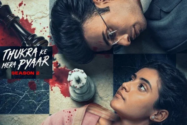 Thukra Ke Mera Pyaar Season 2 Episode 5-8 Release Time: When Will New Episodes Premiere On JioHotstar?