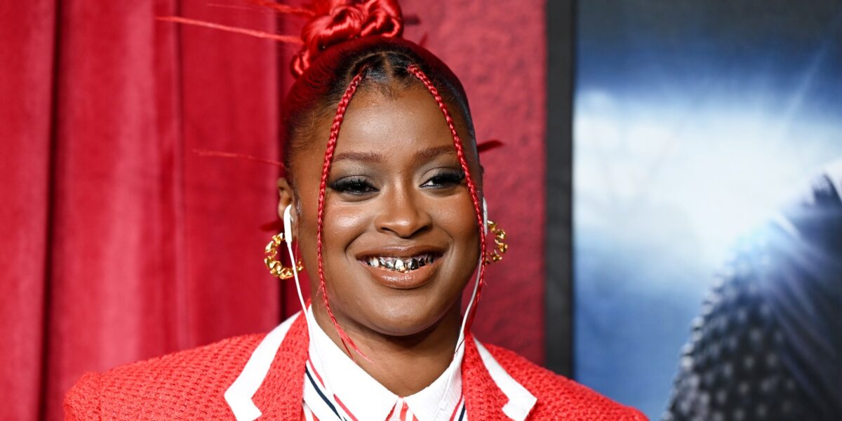 Tierra Whack Calls Out Critics in New Singles ‘Totem’ and ‘Wax Paper’