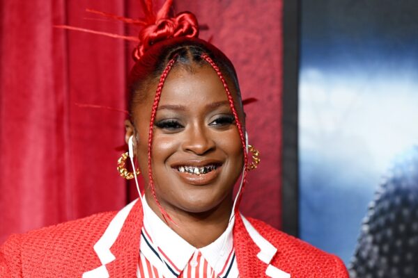 Tierra Whack Calls Out Critics in New Singles ‘Totem’ and ‘Wax Paper’