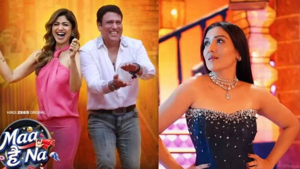 Maa Hai Na Finale EXCLUSIVE: Tina Ahuja On Returning With Father Govinda, Winner's Name & More