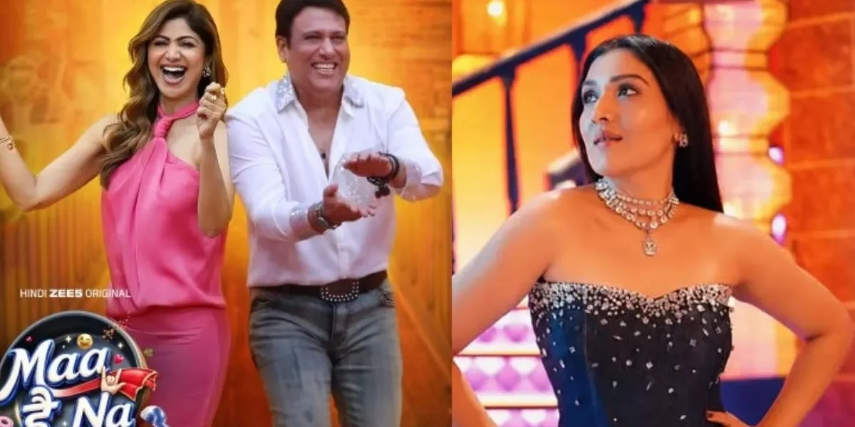 Maa Hai Na Finale EXCLUSIVE: Tina Ahuja On Returning With Father Govinda, Winner's Name & More