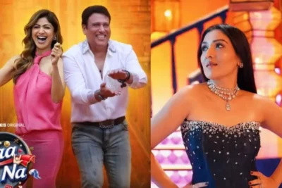 Maa Hai Na Finale EXCLUSIVE: Tina Ahuja On Returning With Father Govinda, Winner's Name & More