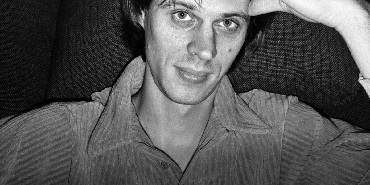 Tom Verlaine Had a Wildly Expansive Record Collection. Now, It’s Going Up for Sale