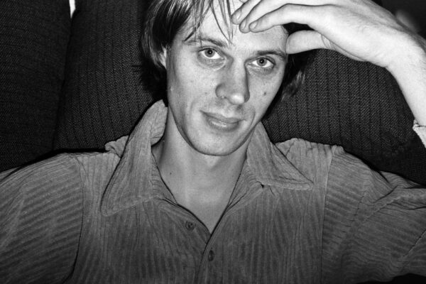 Tom Verlaine Had a Wildly Expansive Record Collection. Now, It’s Going Up for Sale