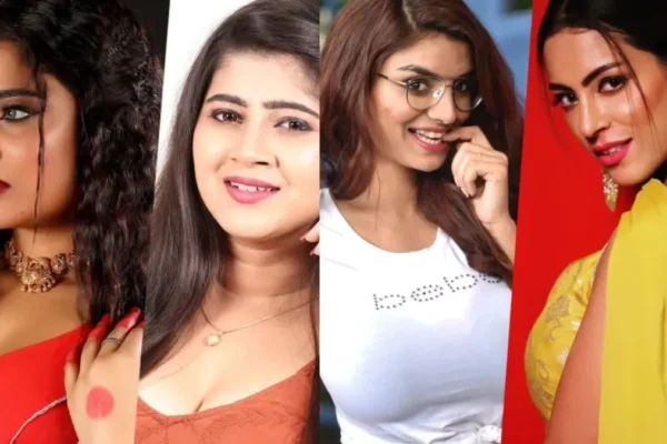 Top Ullu Actresses Name With Photos: Bharti Jha To Simran Khan- Where Are They? What Are They Doing Now?