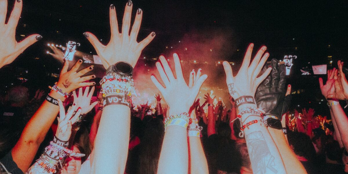 How to Attend a Concert and Not Ruin It for Others