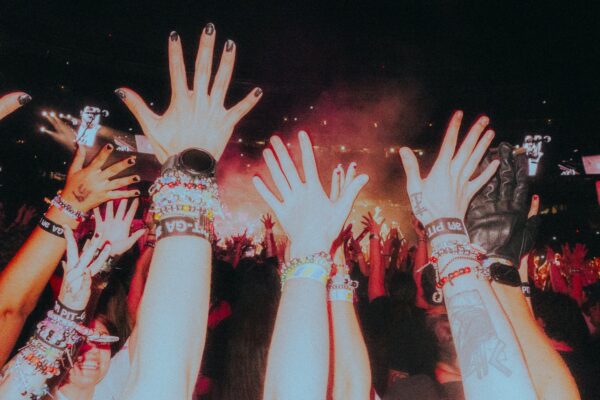 How to Attend a Concert and Not Ruin It for Others