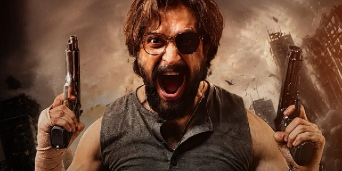 Vikram Chatterjee’s Taarkata Teaser Sparks Massive Excitement Among Audiences