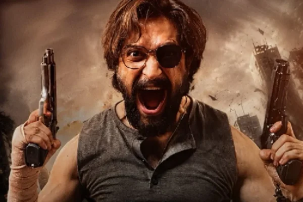 Vikram Chatterjee’s Taarkata Teaser Sparks Massive Excitement Among Audiences