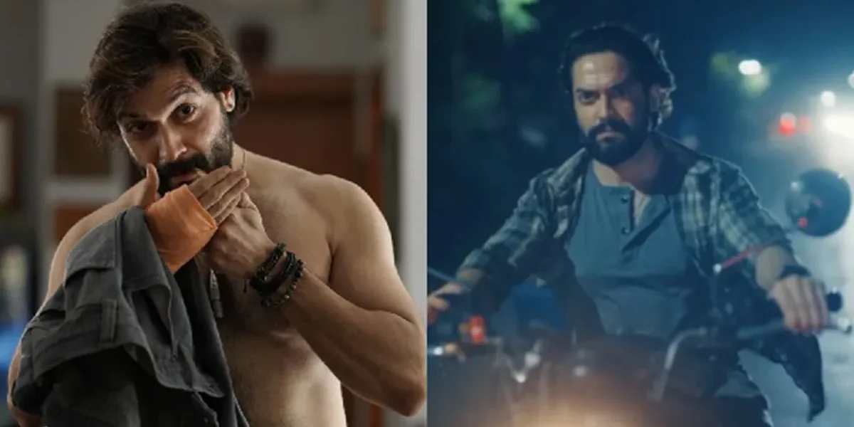 Taarkata Release Date & OTT Platform: When & Where To Watch Vikram Chatterjee's Action Packed Series?