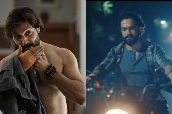 Taarkata Release Date & OTT Platform: When & Where To Watch Vikram Chatterjee's Action Packed Series?