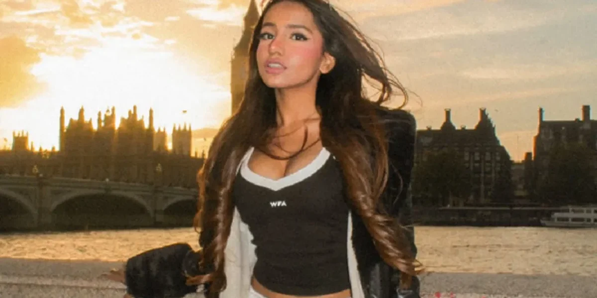 Alliance New Entry Confirmed Name: Content Creator Vriddhi Patwa Makes Reality Show Debut with Kunal's Show