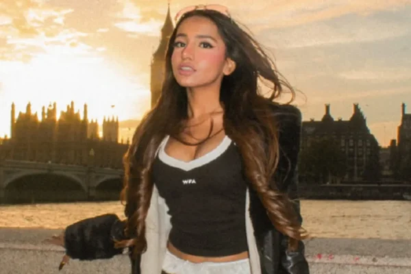 Alliance New Entry Confirmed Name: Content Creator Vriddhi Patwa Makes Reality Show Debut with Kunal's Show