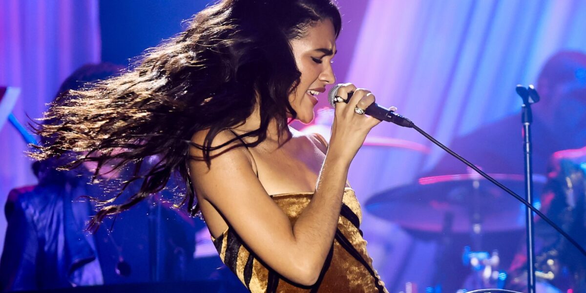 Clive Davis’ Pre-Grammy Gala Was the Last Great Music-Industry Party