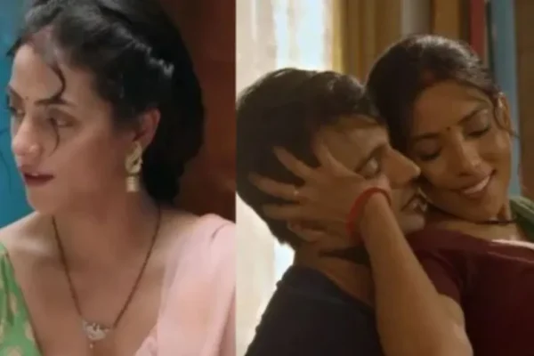Palang Tod Full Episodes: Where To Watch Web Series Online After Govt Ban? Is It Available On YouTube?