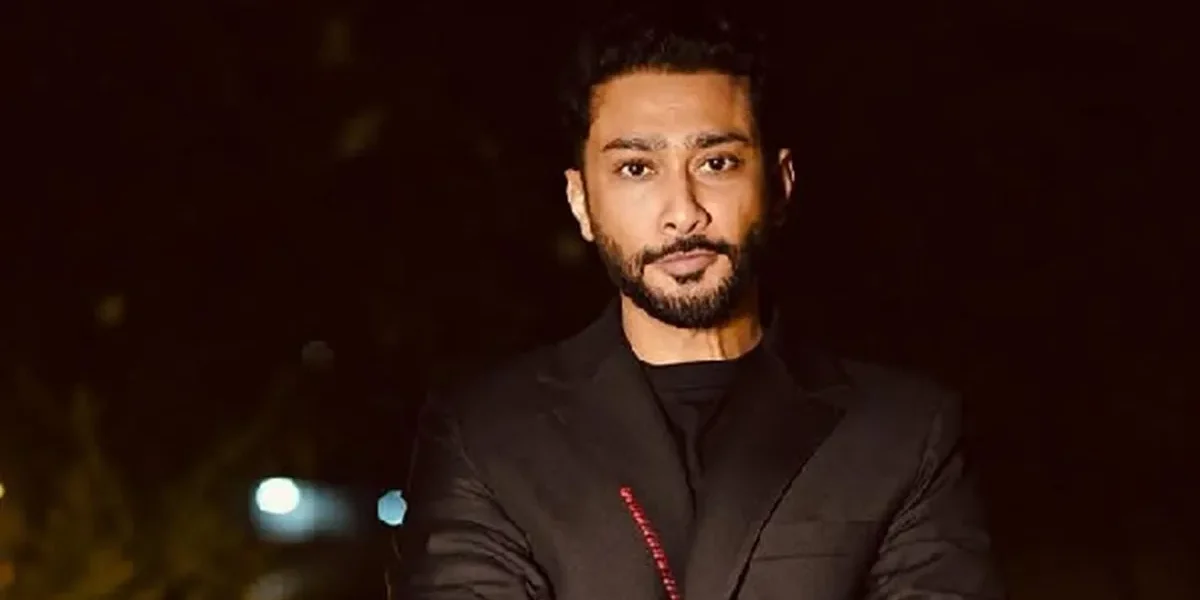 Zaid Darbar On Alliance: “It Is Chaos, Yet A Beautiful Excitement”!