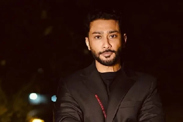 Zaid Darbar On Alliance: “It Is Chaos, Yet A Beautiful Excitement”!