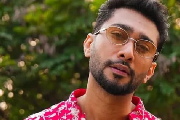 Alliance Episode: Zaid Darbar Leads From The Front, Earns Highest Points In First Task!