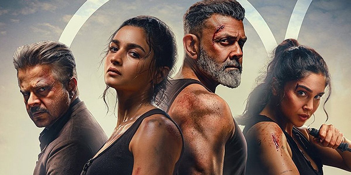 COMING UP In July: Love, Horror and Action!