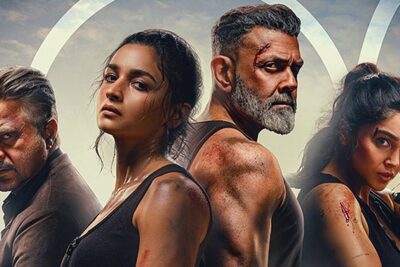 COMING UP In July: Love, Horror and Action!