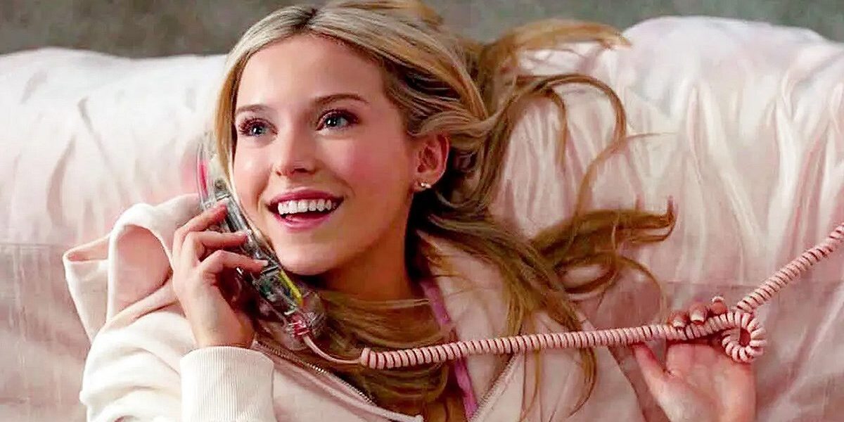 Elle Review: Cliched!