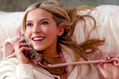 Elle Review: Cliched!