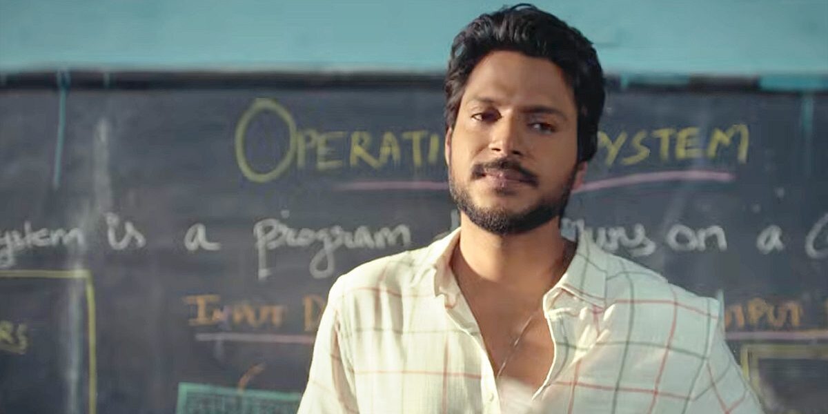 Super Subbu Review