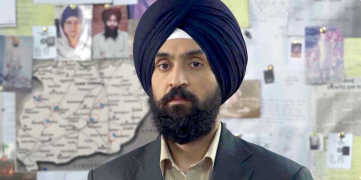 Satluj Review: Brave Political Drama