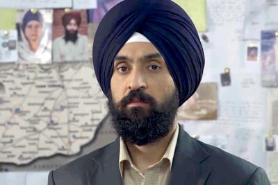 Satluj Review: Brave Political Drama