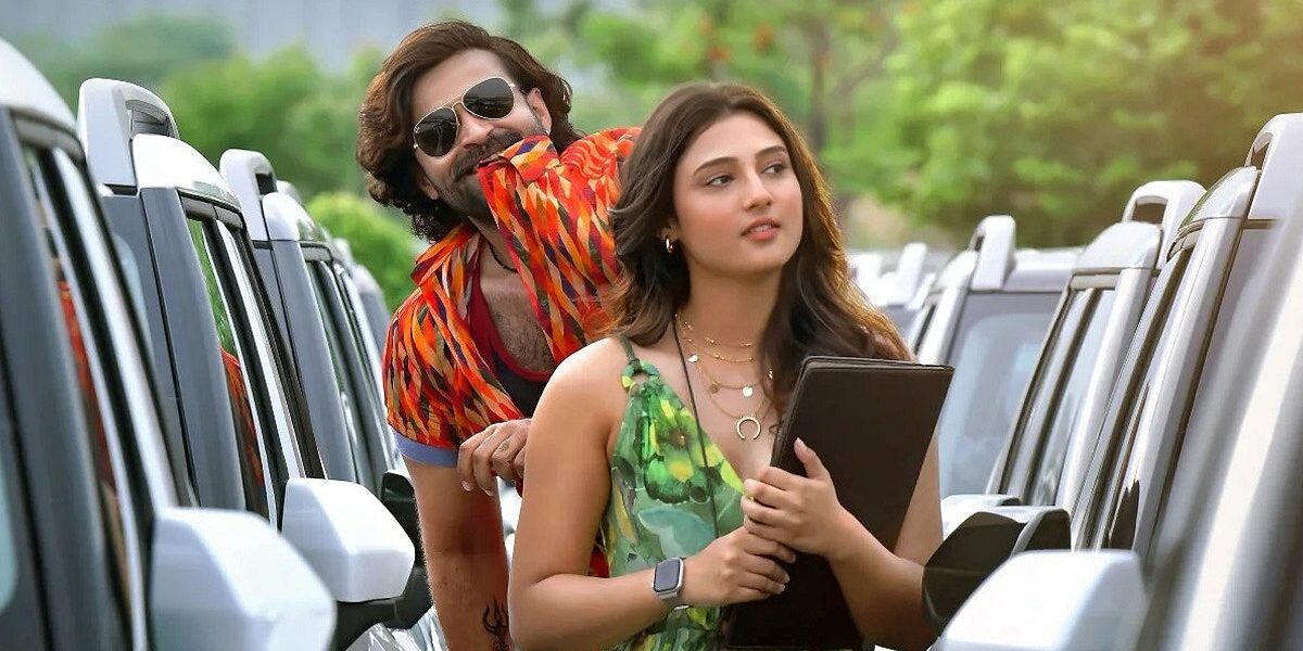 The Latest Trend In Telugu Cinema