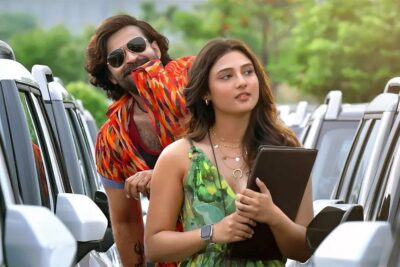 The Latest Trend In Telugu Cinema