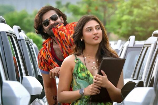 The Latest Trend In Telugu Cinema