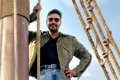 Dhamaal 4 Review: Not Enough Dhamaal!
